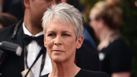 jamie lee curtis sexy pics|Jame Lee Curtis, 63, Bares It All in New Photoshoot